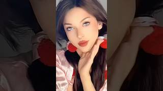 Lipstick color test MakeupTutorial [upl. by Calesta694]