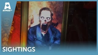 2016 AtmosFX Halloween Sightings [upl. by Ahcirt200]