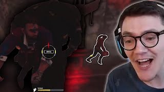 The greatest ever team made me unhookable  Dead By Daylight Survivor Game [upl. by Sukul953]