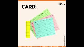 Item Name Hazri CardSize Height 35quot Width 55quot ApproxPaper 150g imported Color Card100 Sheet [upl. by Francklyn876]