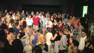 20140806  Arasta Bazar  Gavotte de lAven  St Gervais 2014 [upl. by Doersten]