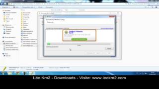 Instalando Windows XP pelo Pendrive [upl. by Neddy]