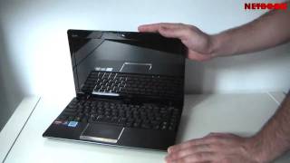 ASUS Eee PC 1215B Full Review english [upl. by La Verne]