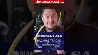 🔴 Los nuevos BACKING TRACKS de PIANO SALSA Ya disponibles salsa clasesdepiano piano aprender [upl. by Gulgee871]