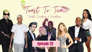 Matty Healy UNWELL after Taylor Swifts TTPD Megan Thee Stallion SUED NeYo accusations  MORE [upl. by Ahsenra]