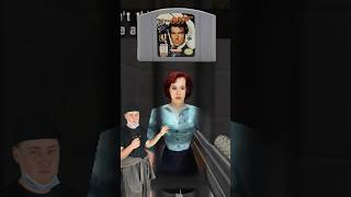 Goldeneye Split screen was AMAZING but the campaign was the thing of nightmares goldeneye007 [upl. by Lleraj]