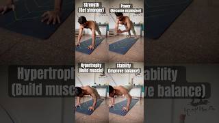 4 must exercise for calisthenics calisthenics shorts [upl. by Krusche]