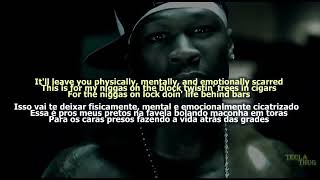 50 Cent  Many Men lyricstradução [upl. by Henrique]