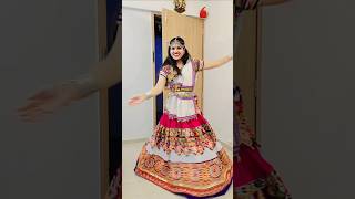 Chaniya choli song youtubeshorts [upl. by Atelahs]