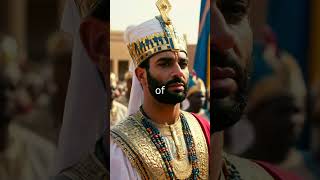 King Menses and the establishment of the Pharaohs kingdom [upl. by Sudnac]