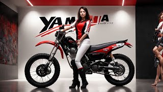 2025 NEW YAMAHA TW200 FINALLY LAUNCHED [upl. by Connel829]