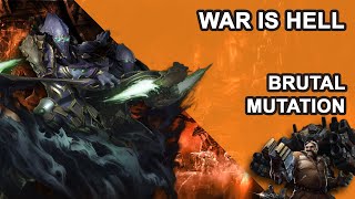 Starcraft 2 Coop Vorazun  War is hell [upl. by Malva]