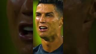 Ronaldo Scolded Jr For Hitting iShow Speed 😱🙆‍♂️  Must Watch 🔥  shorts ronaldo [upl. by Lewse]