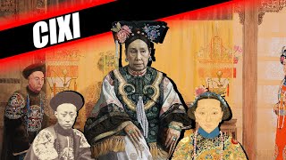 EMPRESS DOWAGER CIXI DOCUMENTARY  CIXI BIOGRAPHY PART 1 [upl. by Divadleahcim]