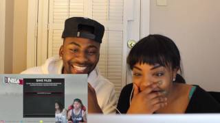 PRETTYBOYFREDO GIRLFRIEND DELETED MY CAREER REACTION [upl. by Anais]