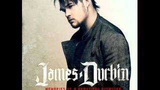 James Durbin  right behind you  NEW SONG [upl. by Enylecoj]