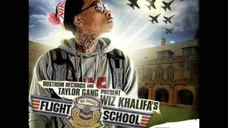 Wiz KhalifaBoarding Pass High Quality [upl. by Padraig]