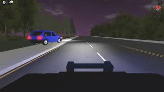 Roblox Liveleak Dashcam [upl. by Oirasor]