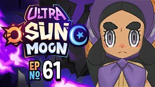 quotTHE FINAL KAHUNAquot Pokémon Ultra Sun amp Ultra Moon Lets Play Ep 61 w TheKingNappy [upl. by Adnoral919]