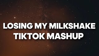 Losing My Milkshake  Arius x Matt Steffanina TikTok Mashup [upl. by Ethelbert]