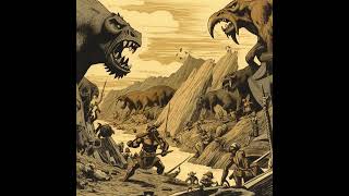 Pellucidar by Edgar Rice Burroughs Full Audiobook [upl. by Ynagoham]