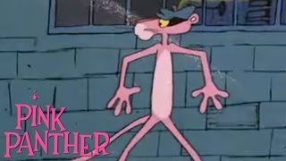 The Pink Panther in quotPink in the Clinkquot [upl. by Stephen]