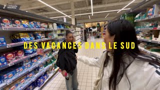 Vlog vacances d’automne [upl. by Paley887]