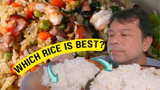 Watch Before You Make Chinese Fried Rice  Wally Cooks Everything [upl. by Blakeley480]