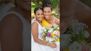 Priscilla Shirer The Closest shes been to be a mother of the bride her words [upl. by Feenah]