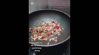 bangus sisig [upl. by Electra]