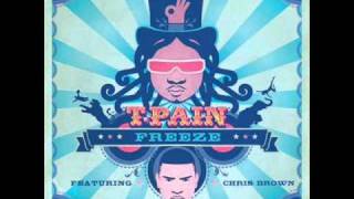 Freeze  TPain ft Chris Brown remakeremix prod by Mpm [upl. by Anniken]