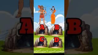 Focus test  ram our hanuman focustest ram hunuman cartoon viralshorts trendingshorts [upl. by Eitsirc]