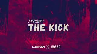 The Kick LENN x BULLO Edit [upl. by Euqenimod145]