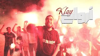 Klay  Arwah Clip Officiel  آرواح [upl. by Syhr]