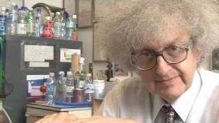 How to enrich Uranium  Periodic Table of Videos [upl. by Nyrol]