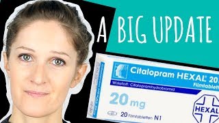 3 months after citalopram celexa  Sophbox [upl. by Oravla]