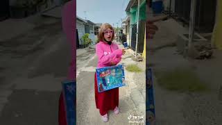 Nuryani comedy shortsvideo [upl. by Yuille]