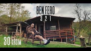 Ben Fero  3 2 1 Teaser [upl. by Ybbor]