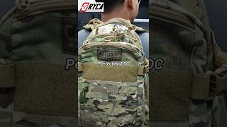 CamelBak HAWG ryca EDC military [upl. by Tekcirc]