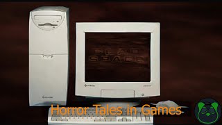 Horror Tales in Games  Dead Space [upl. by Infield864]