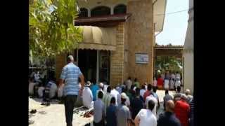 Rast Ezan Güre iskele Camii Üsküdar Makam Atölyesi [upl. by Egon]