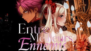 Entre meilleurs ennemis  partie 3  nalu [upl. by Esilehc]