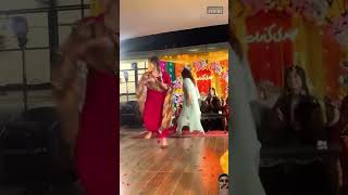 dance wedding bollywood song love jhoombarabarjhoom sangeetdance theneverendingdesire views [upl. by Asyal]