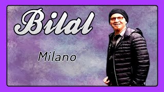 Cheb Bilal  Milano [upl. by Siravrat]