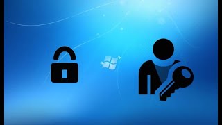 Comment changer le mot de passe Windows sans connaitre le mot de passe actuel [upl. by Hnahk207]