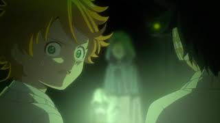 The Promised Neverland Season 2 ep 1 [upl. by Airdnaid27]