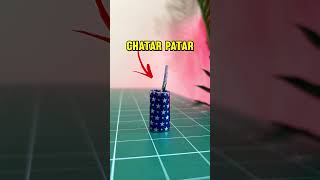 ₹1 vs ₹10 Crazy Diwali Patakhe 🔥 [upl. by Derriey]