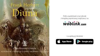 quotDiunaquot  Frank Herbert  Audiobook  Fragment [upl. by Jude]