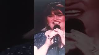 WILD HORSES  SUSAN BOYLE [upl. by Albur]