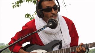 Bombino  Imuhar acoustic version [upl. by Yrrol]